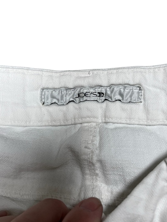 Joe’s Jeans Honey white lowrise bootcut jeans - Picture 8 of 10